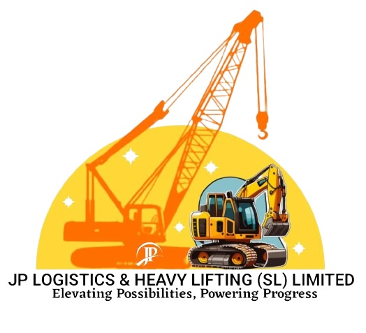 JP Logistics